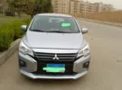 Mitsubishi ‏Mirage ‏GLX ‏2024