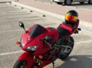 هوندا ‏CBR600RR ‏2006 ‏600 - 749 سي سي