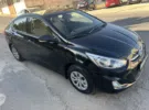 هيونداي ‏اكسنت ‏GL ‏2016