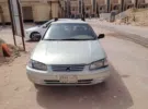Toyota ‏Camry ‏GLE ‏2001