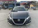 Nissan ‏Altima ‏SL ‏2020
