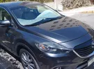 Mazda ‏CX-9 ‏Carbon Edition ‏2015