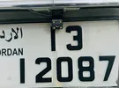 كيا ‏اوبتيما ‏LX ‏2001