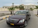 لكزس ‏LS ‏LS 430 ‏2004