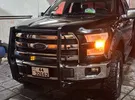 Ford ‏F-150 ‏Lariat ‏2017