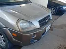 هيونداي ‏توسان ‏Standard ‏2006