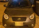 Kia ‏Morning ‏Standard ‏2011
