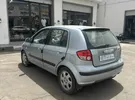 هيونداي ‏جيتز ‏GL ‏2005