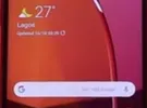 سامسونج ‏جالاكسي A20s ‏32 جيجابايت ‏بنفسجي