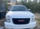 GMC Yukon Standard 2013