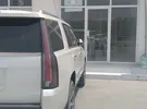 Cadillac ‏Escalade ‏Platinum ‏2015