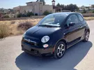 Fiat 500 500e 2017