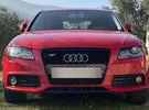 Audi ‏A4 ‏S4 Sedan ‏2009
