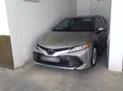 Toyota ‏Camry ‏GLE ‏2020