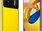 شاومي ‏5G M4 بوكوفون ‏4 جيجابايت ‏أسود