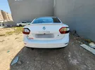 Renault ‏Fluence ‏Standard ‏2016
