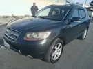 هيونداي ‏سنتافي ‏Limited ‏2009