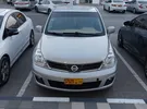 Nissan ‏Versa ‏SV ‏2007
