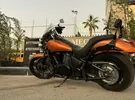 كاواساكي ‏Vulcan 900 ‏2012 ‏750 - 999 سي سي