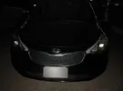 Kia ‏Forte ‏Standard ‏2016