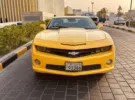 شيفروليه ‏كمارو ‏RS ‏2012