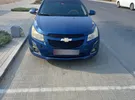 Chevrolet ‏Cruze ‏LS ‏2014