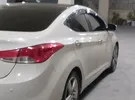 Hyundai ‏Elantra ‏Sport ‏2013