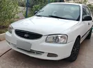 Hyundai ‏Verna ‏Standard ‏2009