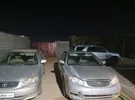تويوتا ‏4 رونر ‏Limited ‏2003