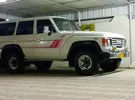 Toyota ‏Land Cruiser ‏EXR ‏1984