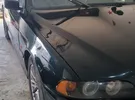 بي ام دبليو ‏الفئة 5 ‏E39 ‏2002