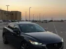 Mazda ‏6 ‏Core ‏2018