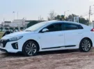 هيونداي ‏ايونيك ‏Standard ‏2019