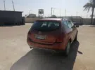 نيسان ‏مورانو ‏LE ‏2008