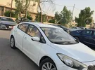 كيا ‏سيراتو ‏EX ‏2016