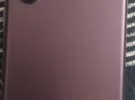 سامسونج ‏جالاكسي S22 الترا 5G ‏256 جيجابايت ‏خمري