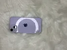 Apple ‏iPhone 14 ‏128 GB ‏Purple