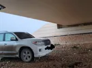 Toyota ‏Land Cruiser ‏GXR ‏2008