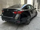 Nissan ‏Altima ‏SL Sport + OPT ‏2020