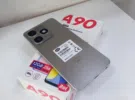 أيتل ‏اخرى ‏256 جيجابايت ‏رمادي