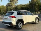 Toyota ‏Corolla ‏Cross ‏2024