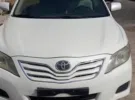 Toyota ‏Camry ‏GL ‏2011