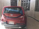 كيا ‏سول ‏EX ‏2020