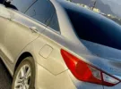 هيونداي ‏سوناتا ‏SE ‏2013