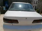 كيا ‏سيفيا ‏1 ‏1996