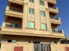 Cairo Obour City