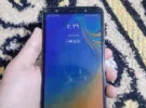 سامسونج ‏جالاكسي A7 ‏128 جيجابايت ‏لؤلؤي