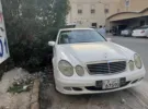 مرسيدس بنز ‏الفئة-A ‏A 220 ‏2003