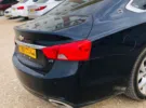 شيفروليه ‏امبالا ‏LTZ ‏2016
