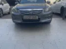 هوندا ‏اكورد ‏EX ‏2012